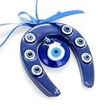 evil eye charm