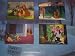 Walt Disney's Lady and the Tramp: Exclusive Lithograph Portfolio