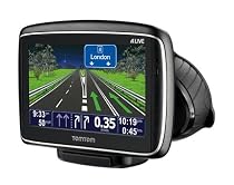 TomTom GO 950 LIVE Satellite Navigation System