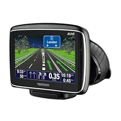 TomTom GO 750 Traffic