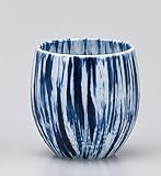 ササラ十草焼酎カップ　【フリーカップ 美濃焼】