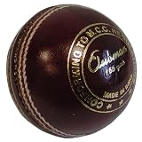 Gunn and Moore Clubman Cricket Ball - 3031A101 4,75 oz