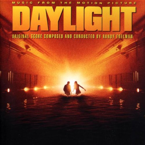 Daylight: Music From The Motion Picture Various