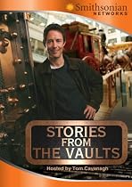 Stories from the Vaults Movie Streaming.