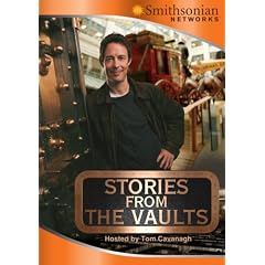 Stories from the Vaults
