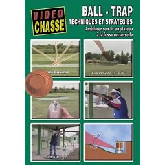 Techniques et strat�gies du ball-trap