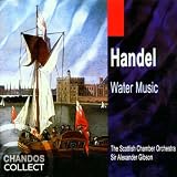 Handel - Water Music