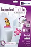 AVERY - C9405-8 - 8 transferts pour t...