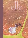 Elle et le cadeau de l'arbre