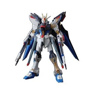 MG 1/100 ZGMF-X20A �X�g���C�N�t���[�_��