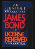 License Renewed