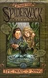 The nixie's song