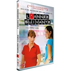 L'ann�e suivante