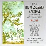 The Midsummer Marriage
