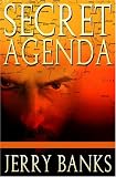 Image of Secret Agenda (Barry O'Shea)
