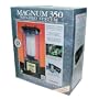 Marineland PC0350PSB Magnum 350 Pro- Up to 100-Gallon, 350GPH