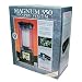 Marineland PC0350PSB Magnum 350 Pro- Up to 100-Gallon, 350GPH