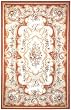 Hand Tufted Chinese "Chelsea Collection" Rug