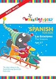 Spanish for Kids: Las Estaciones - The Seasons