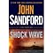 New mystery/thrillers for October