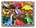 Melissa & Doug Dinosaurs Chunky Puzzle