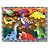 Melissa & Doug Dinosaurs Chunky Puzzle