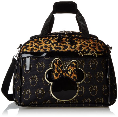 Disney Minnie Signature Weekender Carry On