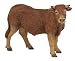 Papo 51131 Limousine Cow Figure