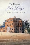 Review Boydell Press  / The Diary of John Longe, vicar of Coddenham, 1765-1834 (Suffolk Records Society) (Suffolk Records Society)
