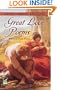 Great Love Poems (Dover Thrift Editions)