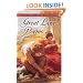 Great Love Poems (Dover Thrift Editions)