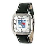 Mens NHL New York Rangers Retro Watch