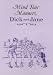 Search : Mind Your Manners, Dick and Jane