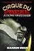A Living Nightmare (Cirque Du Freak, #1)