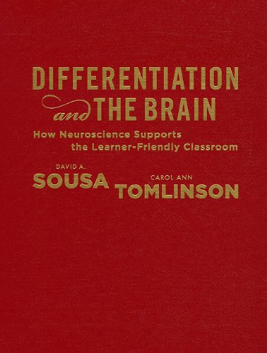 Differentiation and the Brain: How Neuroscience Supports the Learner-Friendly Classroom