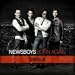Born Again by Newsboys