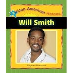 Will Smith (African-American Heroes) book cover