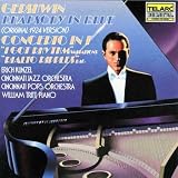 Gershwin: Rhapsody In Blue; Concerto in F