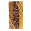 Paris Caramels Pates de fruits 24 pc 250 gram