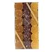 Paris Caramels Pates de fruits 24 pc 250 gram