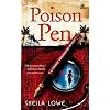 Poison Pen: A Forensic Handwriting Mystery