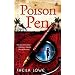 Poison Pen: A Forensic Handwriting Mystery