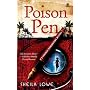 Poison Pen: A Forensic Handwriting Mystery