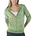 Mossimo Supply Co. Terre Verde LS Burnout Hood - XXL