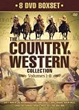 The Country and Western Collection [DVD]