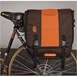 TIMBUK2(ティンバック2) ブリットパニアーメッセンジャー DB/SC