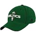 Search : adidas Boston Celtics Youth Kelly Green Official Team Adjustable Hat