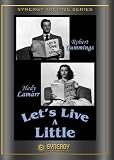Let`s Live A Little (1948)