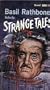 Basil Rathbone selects strange tales