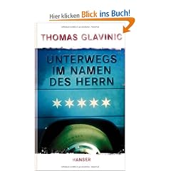 Unterwegs im Namen des Herrn